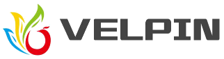 VELPIN Logo